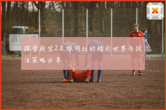 探索新宝2足球网址的精彩世界与投注策略分享