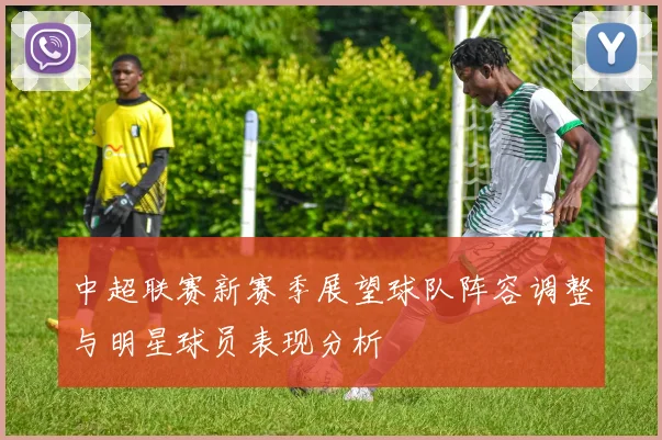 中超联赛新赛季展望球队阵容调整与明星球员表现分析